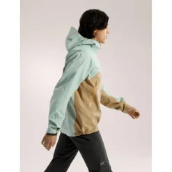 Arc'teryx - Beta Jacket - Regenjacke Sale