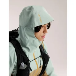 Arc'teryx - Beta Jacket - Regenjacke Sale