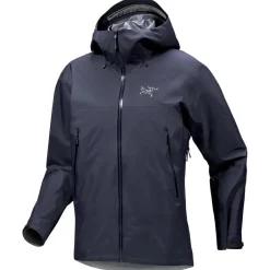 Sale - Beta SL Jacket - Regenjacke Hochtourenbekleidung|Kletterbekleidung