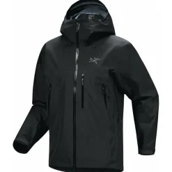 Arc'teryx - Beta SV Jacket - Regenjacke Black Clearance