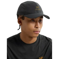 Hot - Bird Word Cap - Cap Trekkingbekleidung|Caps