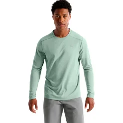New Arc'teryx - Cormac Crew L/S - Laufshirt