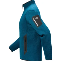 Arc'teryx - Covert Cardigan - Fleecejacke Sale