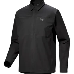 Online - Cronin Cotton Overshirt - Hemd Alltagsbekleidung|Kletterbekleidung