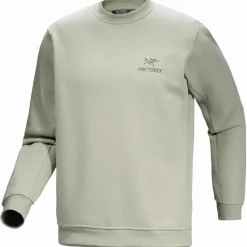 Arc'teryx - Emblem Fleece Crew - Pullover Hot