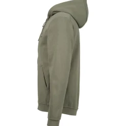 Discount Arc'teryx - Emblem Fleece Full-Zip Hoody - Fleecejacke
