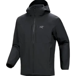 Arc'teryx - Gamma Hoody - Softshelljacke Black New