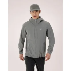 Arc'teryx - Gamma Hoody - Softshelljacke Black New