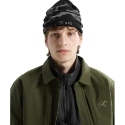 Arc'teryx - Grotto Toque - Mütze