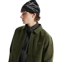 Arc'teryx - Grotto Toque - Mütze