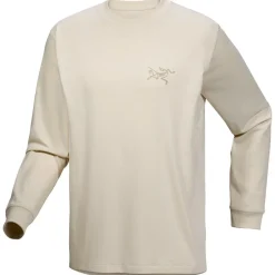 Arc'teryx - Kragg SL Cotton L/S - Longsleeve Sale