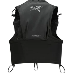 Arc'teryx - Norvan 7 - Trailrunningrucksack Black New