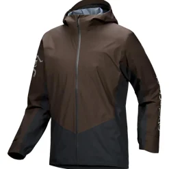 Hot Arc'teryx - Norvan Jacket - Laufjacke Carob / Black