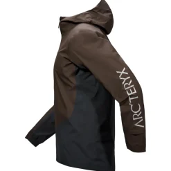 Hot Arc'teryx - Norvan Jacket - Laufjacke Carob / Black