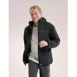Arc'teryx - Proton Hoody - Kunstfaserjacke Outlet
