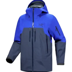 - Rush Jacket - Skijacke Skibekleidung|Skijacken