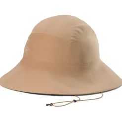 Arc'teryx - Sinsola Shade Hat - Hut Best