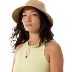 Arc'teryx - Sinsola Shade Hat - Hut Best
