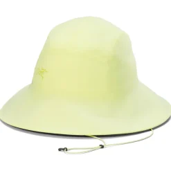Arc'teryx - Sinsola Shade Hat - Hut Best