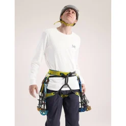 Arc'teryx - Skaha Harness - Klettergurt Lampyre / Boxcar Sale