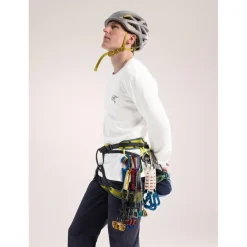 Arc'teryx - Skaha Harness - Klettergurt Lampyre / Boxcar Sale