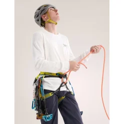 Arc'teryx - Skaha Harness - Klettergurt Lampyre / Boxcar Sale