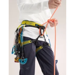 Arc'teryx - Skaha Harness - Klettergurt Lampyre / Boxcar Sale