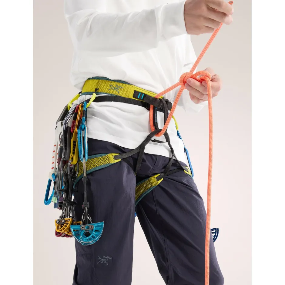 Arc'teryx - Skaha Harness - Klettergurt Lampyre / Boxcar Sale