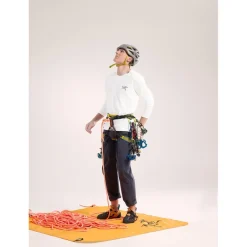 Arc'teryx - Skaha Harness - Klettergurt Lampyre / Boxcar Sale
