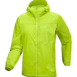 Arc'teryx - Squamish Hoody - Windjacke Sale