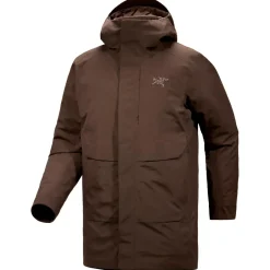 Online Arc'teryx - Therme Down Parka - Parka