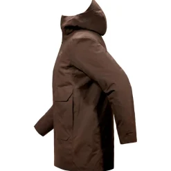 Online Arc'teryx - Therme Down Parka - Parka