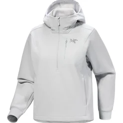 Online Arc'teryx - Women's Aestas Pullover Hoody - Fleecejacke