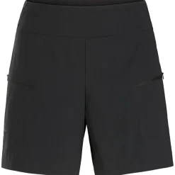 Online Arc'teryx - Women's Aestas Short - Shorts Black
