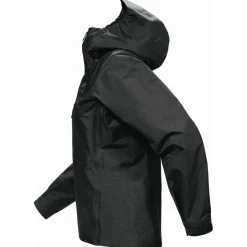 Sale Arc'teryx - Women's Alpha SL Anorak - Regenjacke Black