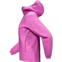 Arc'teryx - Women's Atom Hoody - Kunstfaserjacke Hot