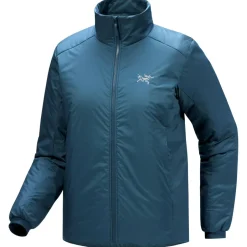 Arc'teryx - Women's Atom SV Jacket - Kunstfaserjacke Discount