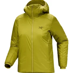 Arc'teryx - Women's Atom SV Hoody - Kunstfaserjacke Best