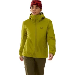 Arc'teryx - Women's Atom SV Hoody - Kunstfaserjacke Best