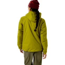 Arc'teryx - Women's Atom SV Hoody - Kunstfaserjacke Best