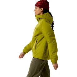 Arc'teryx - Women's Atom SV Hoody - Kunstfaserjacke Best