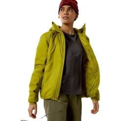 Arc'teryx - Women's Atom SV Hoody - Kunstfaserjacke Best