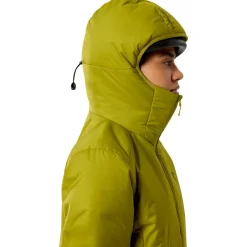 Arc'teryx - Women's Atom SV Hoody - Kunstfaserjacke Best