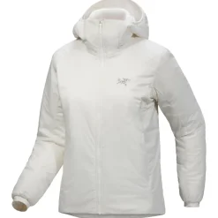 Arc'teryx - Women's Atom SV Hoody - Kunstfaserjacke Best
