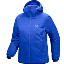 Arc'teryx - Women's Atom SV Hoody - Kunstfaserjacke Best