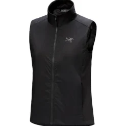 Arc'teryx - Women's Atom Vest - Kunstfaserweste Black Online