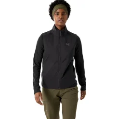 Arc'teryx - Women's Atom Vest - Kunstfaserweste Black Online