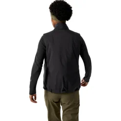 Arc'teryx - Women's Atom Vest - Kunstfaserweste Black Online