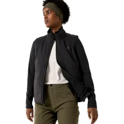 Arc'teryx - Women's Atom Vest - Kunstfaserweste Black Online
