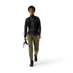 Arc'teryx - Women's Atom Vest - Kunstfaserweste Black Online